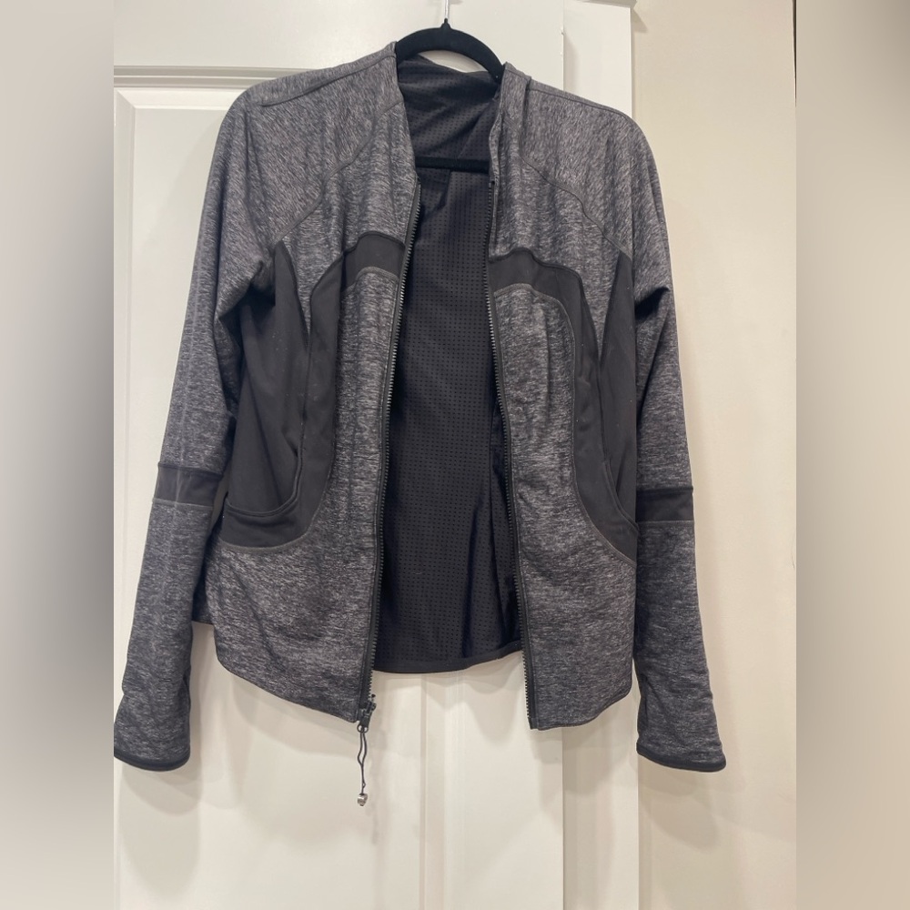 Lululemon jacket